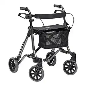 Dietz-Rollator DIETZ REHA Produkte Dietz Taima M-Eco Rollator
