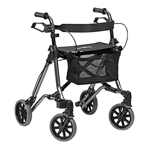 Dietz-Rollator DIETZ REHA Produkte Dietz Taima M-Eco Rollator