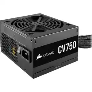 750W-Netzteil Corsair CV750 80 PLUS Bronze Nicht-Modular