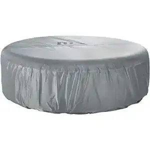 Whirlpool-Abdeckung BRAST Wetterhaube 215x70cm