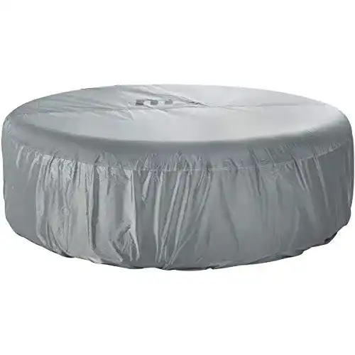 Whirlpool-Abdeckung BRAST Wetterhaube 215x70cm