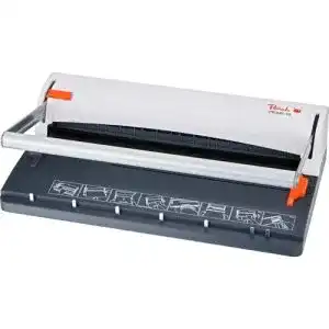 Drahtbindegerät Peach PB300-15 Personal Wire Binder Closer A4