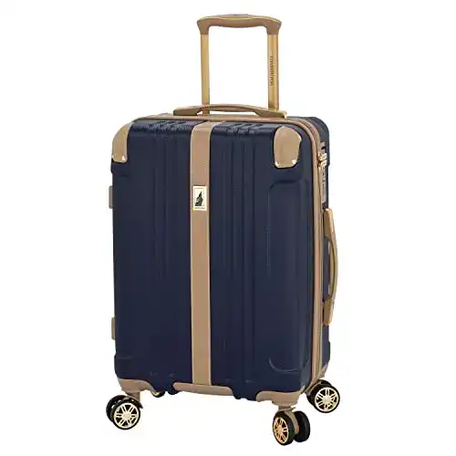 London-Fog-Koffer LONDON FOG Northbridge 71,1 cm erweiterbar