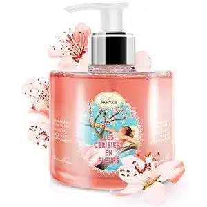 Flüssigseife Olive Un Air d’Antan Handseife Flüssig 300ml