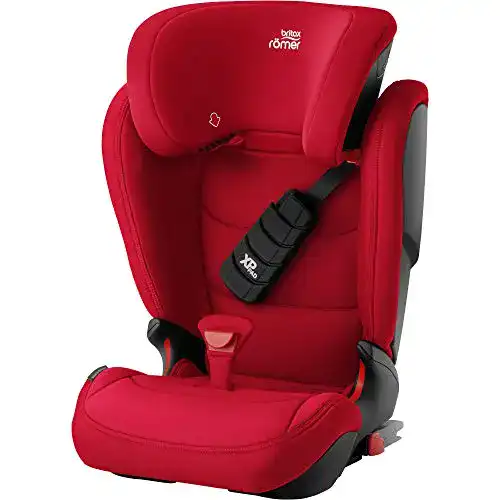 Britax-Römer-Kindersitz Britax Römer, 15-36 kg KIDFIX Z-LINE
