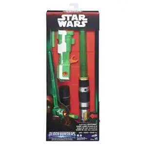 Lichtschwert Hasbro Blaster-Power