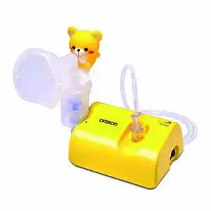 Omron-Inhalator Omron CompAir C801KD Kompressor-Inhalation