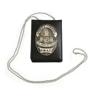 Polizeimarke PoonStyling PJX SWAT LAPD Los Angeles Police Badge