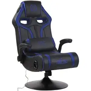 Soundsessel CLP Gaming Sonoma Kunstleder, 2.1-System