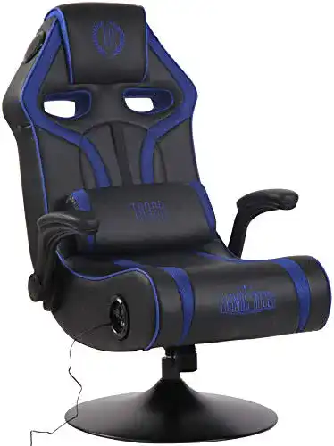 Soundsessel CLP Gaming Sonoma Kunstleder, 2.1-System