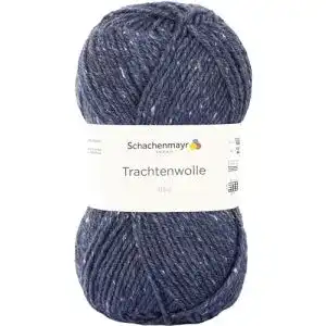 Tweed-Wolle Schachenmayr since 1822 Trachtenwolle