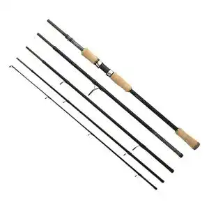 Shimano-Ruten SHIMANO Reiserute STC Spinning Travel 240H