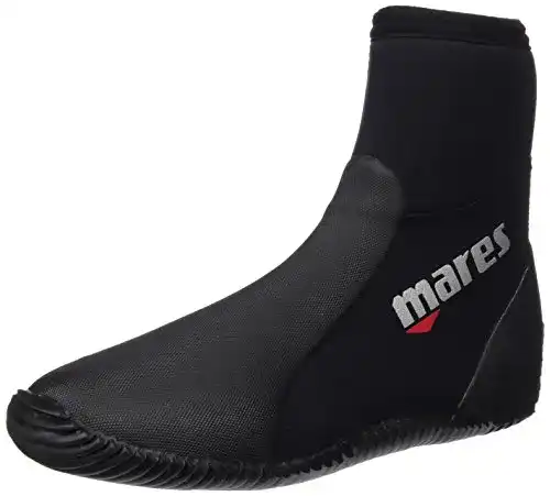 Neoprenschuhe Mares Unisex Dive Boots Classic NG 5 mm
