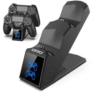 PS4-Controller-Ladestation OIVO PS4 Controller Ladestation