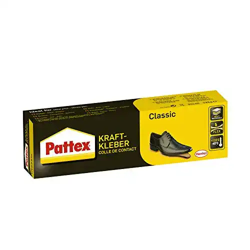 Pattex-Kleber Pattex Kraftkleber Classic, extrem stark 125g