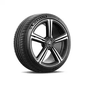 Sommerreifen 255/40 R19 MICHELIN Pilot Sport 4