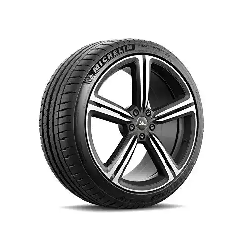 Sommerreifen 255/40 R19 MICHELIN Pilot Sport 4
