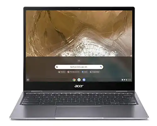 Convertible Acer Chromebook 13 Zoll CP713-2W-560V ChromeOS