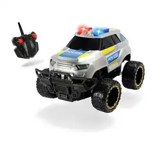 Ferngesteuertes Polizeiauto Dickie Toys 201119127 RC Police