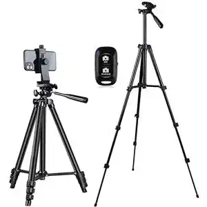 Handy-Stativ Bao Luo Handy Stativ Smartphone Dreibeinstativ