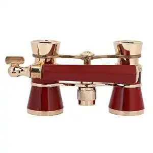 Opernglas 143 Operngläser/Ferngläser, 3 X 25 Theatergläser