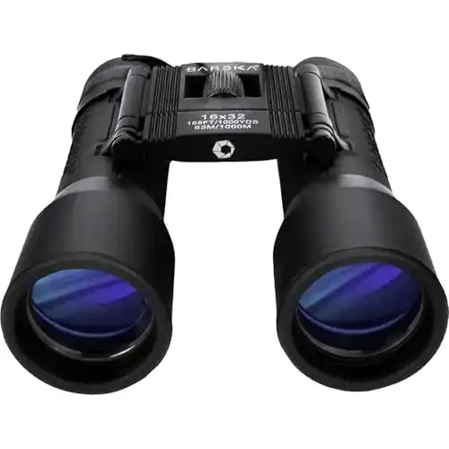 Fernglas (16×32) Barska AB10115 Lucid View Fernglas