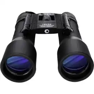 Fernglas (16×32) Barska Lucid Kompaktes Fernglas, schwarz
