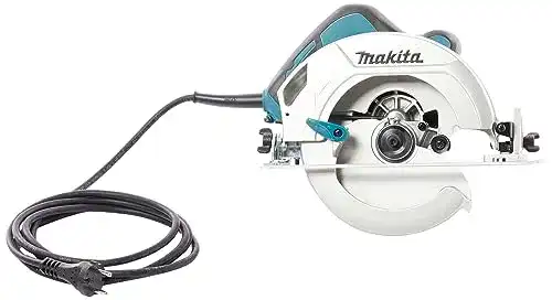 Kreissäge Makita Hand, 190 mm Durchmesser, 98 dB(A)