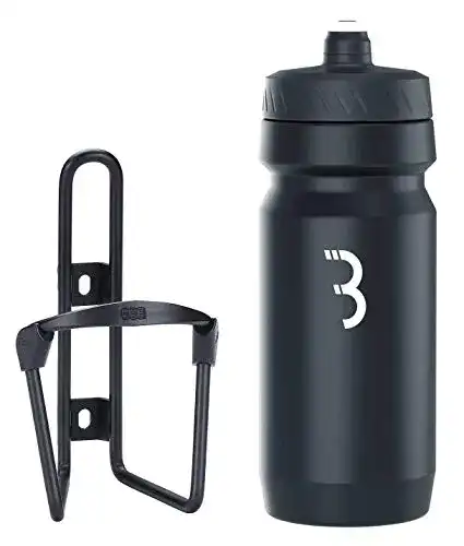 Fahrrad-Trinkflasche BBB Cycling Flaschenhalter Fahrrad Combo