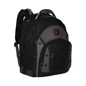 Wenger-Rucksack WENGER Synergy Backpack 15,4 grau