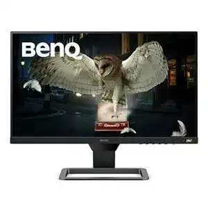 BenQ-Monitor (24 Zoll) BenQ EW2480, Full HD Entertainment