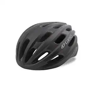 Giro Fahrradhelm Giro ISODE Fahrradhelm, mat Black, One size