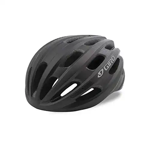 Giro Fahrradhelm Giro ISODE Fahrradhelm, mat Black, One size