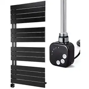 Badheizkörper HEATSUPPLY ® Design elektrisch 1.222 x 600 Paneel