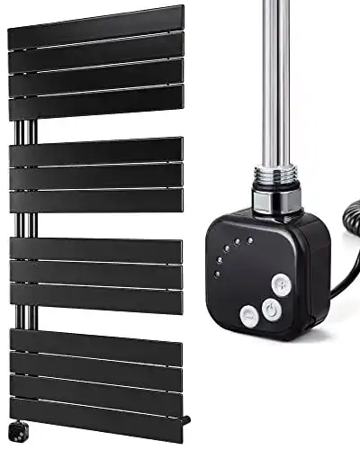 Badheizkörper HEATSUPPLY ® Design elektrisch 1.222 x 600 Paneel