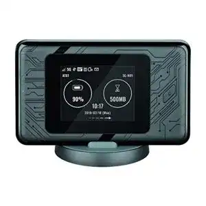 Mobiler-WLAN-Router D-Link DWR -2101 5G Wi-Fi 6 Mobil