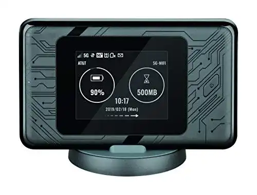 Die beste Mobiler-WLAN-Router D-Link DWR -2101 5G Wi-Fi 6 Mobil 2026 Test Bestseller Mobiler-WLAN-Router D-Link DWR -2101 5G Wi-Fi 6 Mobil