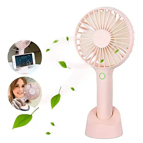 Handventilator Parsion USB Ventilator