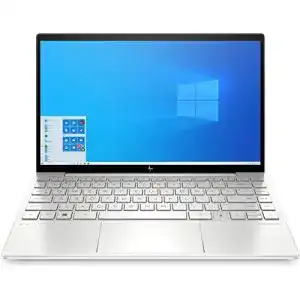 Laptop mit Touchscreen HP ENVY 13-ba1276ng, 13,3 Zoll, FHD IPS
