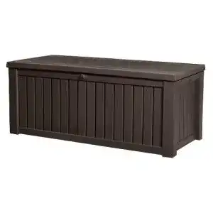 Auflagenbox wasserdicht Koll Living Auflagenbox Kissenbox 570 L