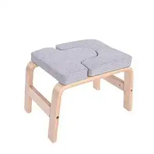 Kopfstandhocker lingzhuo-shop Yoga Hocker Kopfstand Safe