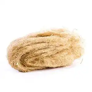 Stopfhanf Bioformtex Hanf Ballen 25 kg Hanfdämmung