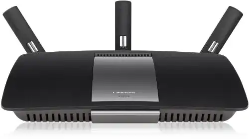 Linksys-Router Linksys EA6900 Dual-Band AC1900 Smart Wi-Fi