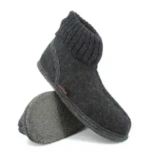 Filzstiefel kitz-pichler Ötz Hüttenschuh – Filzhausschuh für Damen
