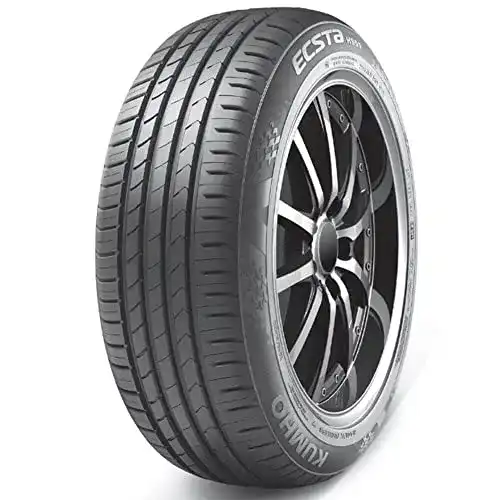 Die beste Sommerreifen 215/45 R16 Kumho Ecsta HS51 XL 2026 Test Bestseller Sommerreifen 215/45 R16 Kumho Ecsta HS51 XL