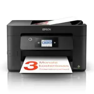 Epson-Drucker Epson WorkForce Pro WF-3820DWF 4-in-1