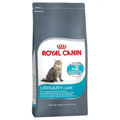 Katzenfutter (Urinary) ROYAL CANIN Cat Urinary Care 400g