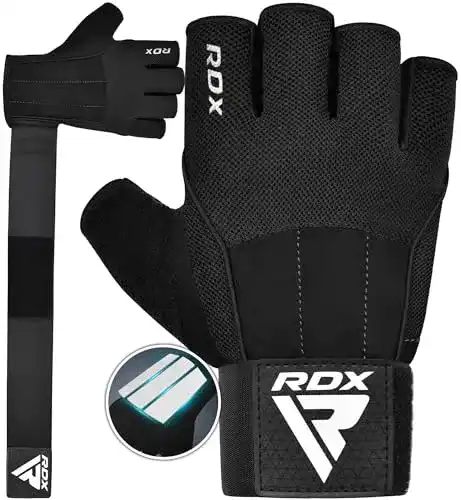 Die beste Fitness-Handschuhe RDX Authentische Kuh haut leder Gewicht heben Gym Handschuhe 2026 Test Bestseller Fitness-Handschuhe RDX Authentische Kuh haut leder Gewicht heben Gym Handschuhe