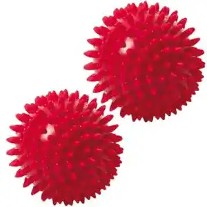Igelball Togu Noppenball Massageball 2er-Set