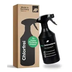 Schimmelentferner chlorfrei AP Ag+ Schimmelspray